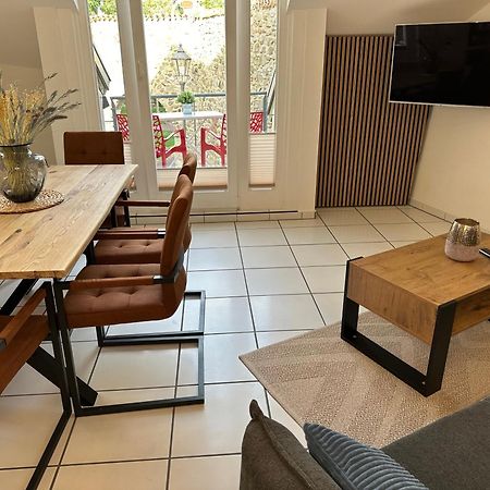 Ferienwohnung Stadtgarten Radolfzell am Bodensee Ngoại thất bức ảnh