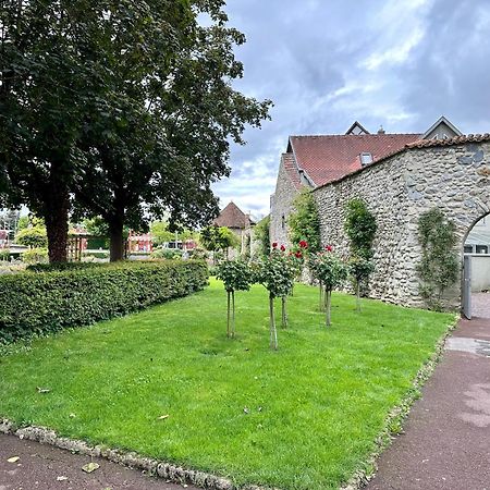 Ferienwohnung Stadtgarten Radolfzell am Bodensee Ngoại thất bức ảnh