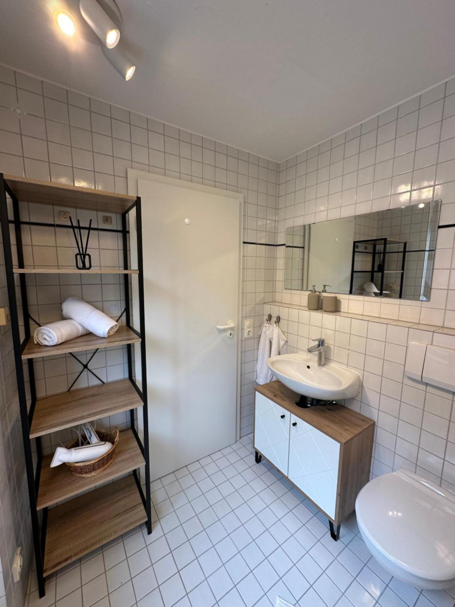 Ferienwohnung Stadtgarten Radolfzell am Bodensee Ngoại thất bức ảnh