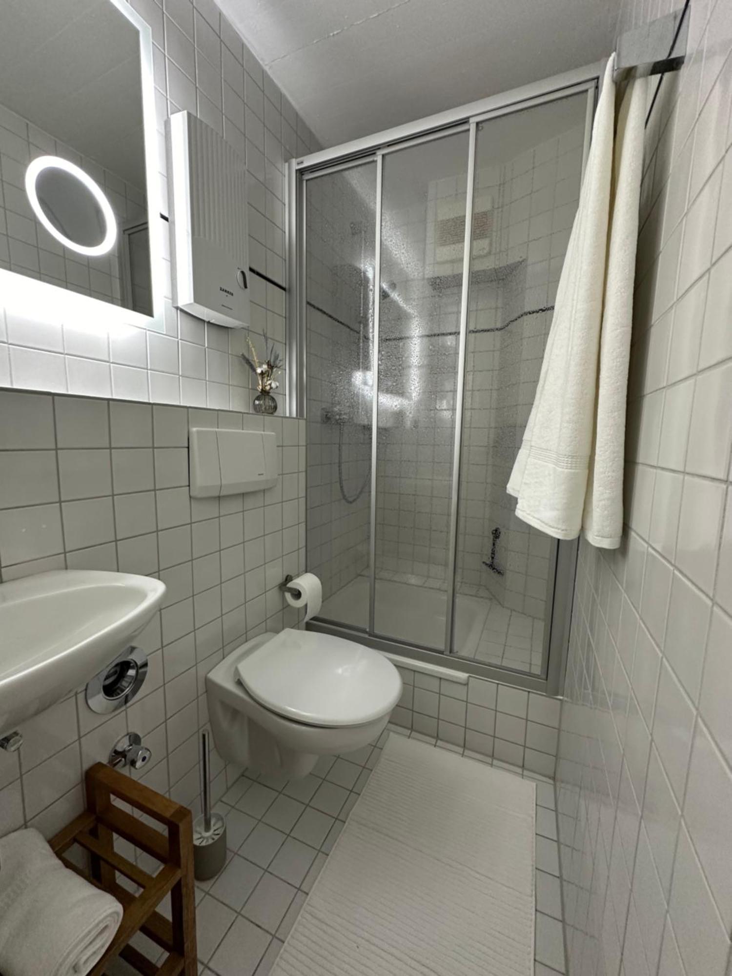 Ferienwohnung Stadtgarten Radolfzell am Bodensee Ngoại thất bức ảnh