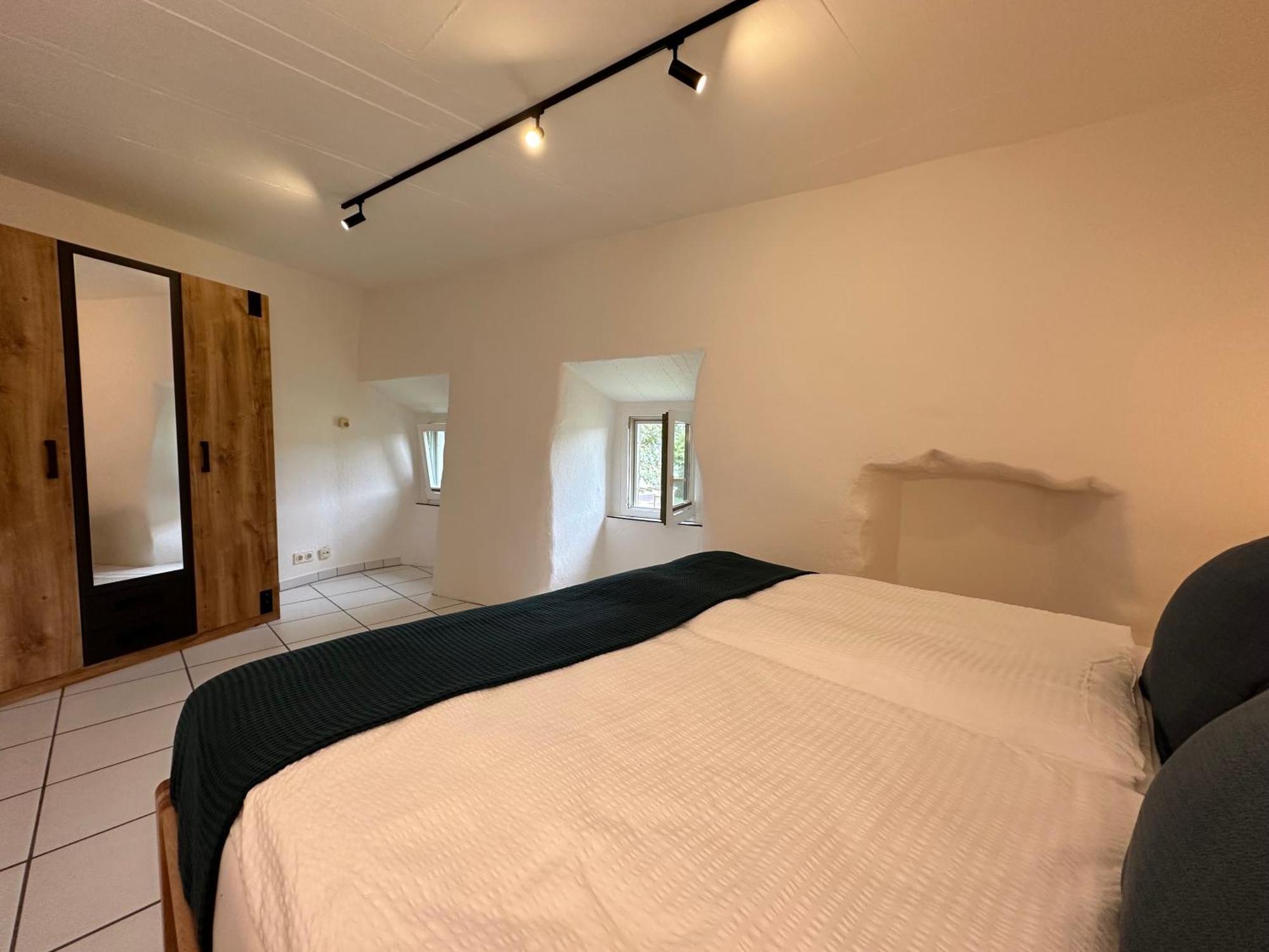 Ferienwohnung Stadtgarten Radolfzell am Bodensee Ngoại thất bức ảnh